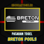 Bocoran togel Breton