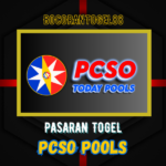 Bocoran Togel PCSO